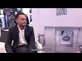 Nick s Interview with Pharma s Almanac