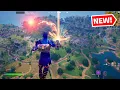 Download Lagu Fortnite Mount Olympus Statue Final Stage Live Event FULL [NO COMMENTARY] - Sand Storm Event