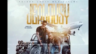 jealousy by tuicey