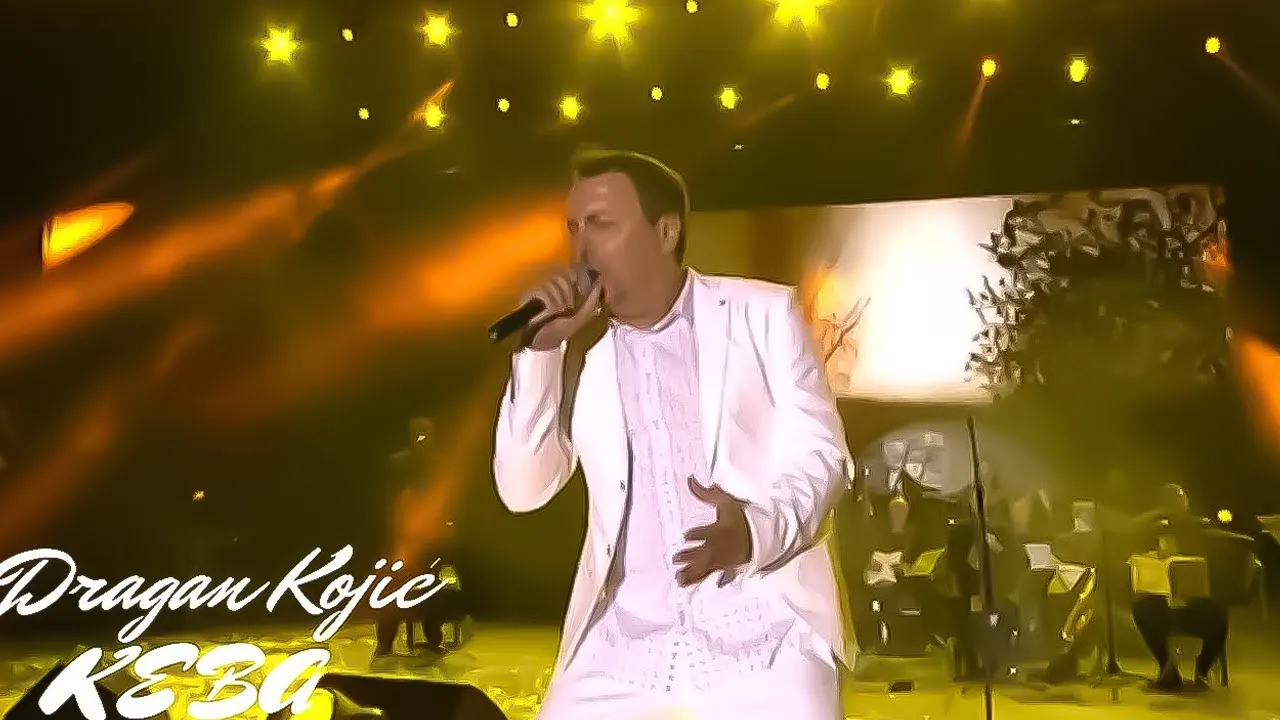 Dragan Kojic Keba - Koncert 2 sata FULL (Live)