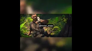 دکتر استاپ اینجا خدا منم 