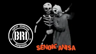 Download SENOK ANISA || SANDIWARA BINA REMAJA INDAH || TAMAN SARI TEGAL BEDUG MP3