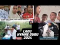 Download Lagu Hymne Guru 2024.Lagu Selamat Hari Guru Indonesia.Hymne Guru versi 2024