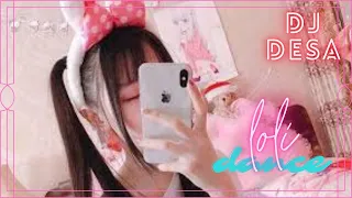 Download Loli Dance - DJ IMUT IMUT ALL NIGHT - (TIK TOK 2020) MP3