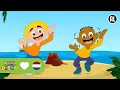 Download Lagu SOCO BATE VIRA | Kinderliedjes | Minidisco