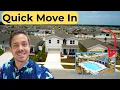 See Inside This New Haines City Community With No CDD Fees
