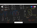 Machine Learning - Confusion Matrix for Multiclass Classification Part 3