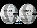 Thrust - Past Present Future