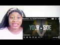 Weird Genius - Your Side (feat. Novia Bachmid) [Official Music Video] first time hearing REACTION