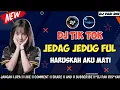 Download Lagu DJ PAK RIS | ♪ TIK TOK JEDAG JEDUG HARUSKAH AKU MATI _ DJ PAK RIS \u0026 FANDI PRASETIA TERBARU 2021