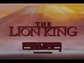 Download Lagu The Lion King (1994) Movie Trailer