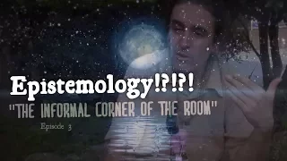 epistemology u0026 astrology informal corner ep 3 