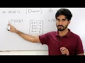 Division How To Divide Basic Maths Division Simple One Digit Division MathUse