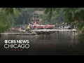 Man due in court in deadly Fox River boat crash