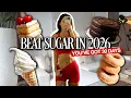 Lagu This is how you'll beat your sugar addiction in 2026 (step-by-step guide!)