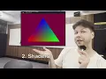 OpenGL with Python for Beginners Trailer