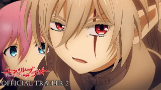 YouTube影片, 內容是魔域英雄傳說 的 PV2