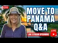 Moving to Panama ASK ME ANYTHING