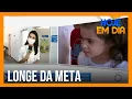 Download Lagu Mais de 1 milhão de crianças não foram vacinadas contra a poliomielite em SP