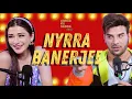 Download Lagu Nyrraa Banerjee Confirms Crush on Vivian Dsena | Paras Chhabra Podcast | Bigg Boss 18 | Nyra Podcast