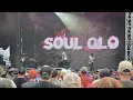 Soul Glo Live at Riot Fest 9/18/26