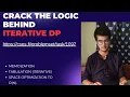 Removal Game from Dynamic Programing dp CSES