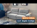 Vídeo do produto