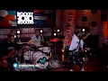 Download Lagu ROCKET ROCKERS - REAKSI RASA (PERFORM AT TONIGHT SHOW)