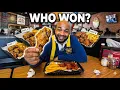 Best Wings in Little Rock I Ranked 7 Top Wing Spots