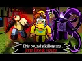 Download Lagu We Unlocked DOUBLE KILLERS in Roblox Forsaken!