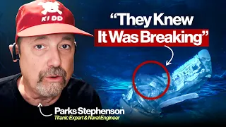 The Titan Sub Implosion was NOT an Accident Expert Reveals