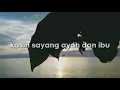 Download Lagu kasih sayang ayah dan ibu