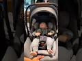 Download Lagu car seat nuna arra next + base