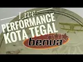 Lagu Benua Band, Live Performance Tegal 15 April 2006