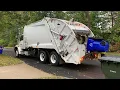Paines Sterling McNeilus on Recycle