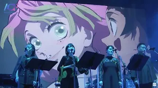 Download Demon Slayer: Kimetsu no Yaiba Orchestra Concert Performance【Aniplex Online Fest 2023】 MP3