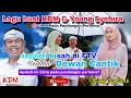 KDM \u0026 YOUNG SYEFURA |APAKAH INI CINTA PADA PANDANGAN PERTAMA?