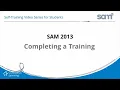 SAM - Student