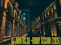 Lagu DJ JOHNTAS.SA -Friday session (2025)