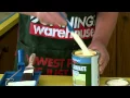 How to Stir Paint - DIY at Bunnings
