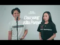 Lagu Doa Yang Kita Punya - Khifnu Feat Queenaraa ( Live Session )