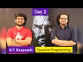 Dynamic Programming Day 2