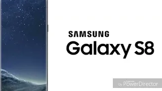 نغمة Galaxy S8 Samsung Galaxy S8 Ringtone 