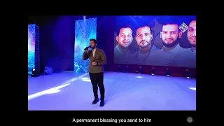 Medly Mohammed Tarek And Youseff 