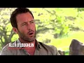 Alex O Loughlin Explains Why He ll Never Leave Hawaii