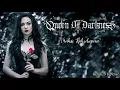 Download Lagu Queen Of Darkness - Saksi Kehidupan (Indonesia Gothic Metal)