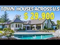 5 Homes in Dreamy U S Towns With Ridiculously Low Prices You Can Move Into Right Now