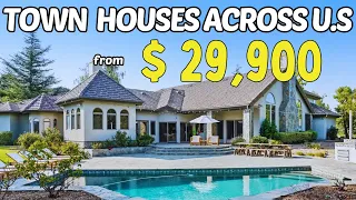 5 Homes in Dreamy U S Towns With Ridiculously Low Prices You Can Move Into Right Now