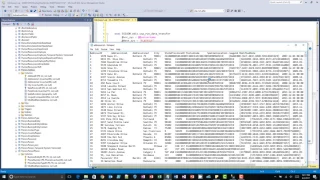 SQL Server Export Data to Flat File with EDIS