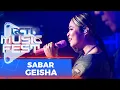 Download Lagu Geisha - Sabar | RCTI Music Fest 2022